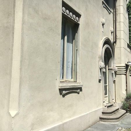 Il Ricciolo B&B Turín Exteriér fotografie