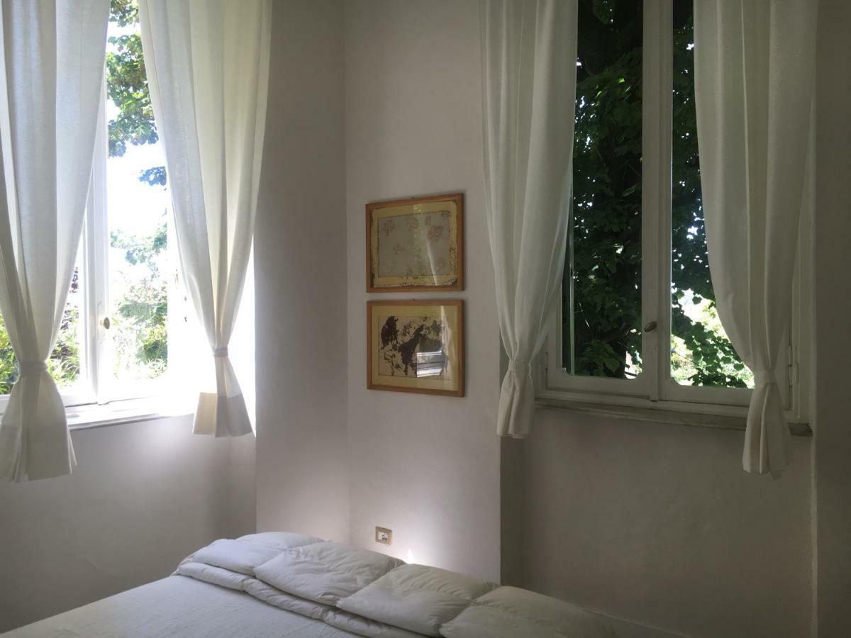Il Ricciolo B&B Turín Exteriér fotografie