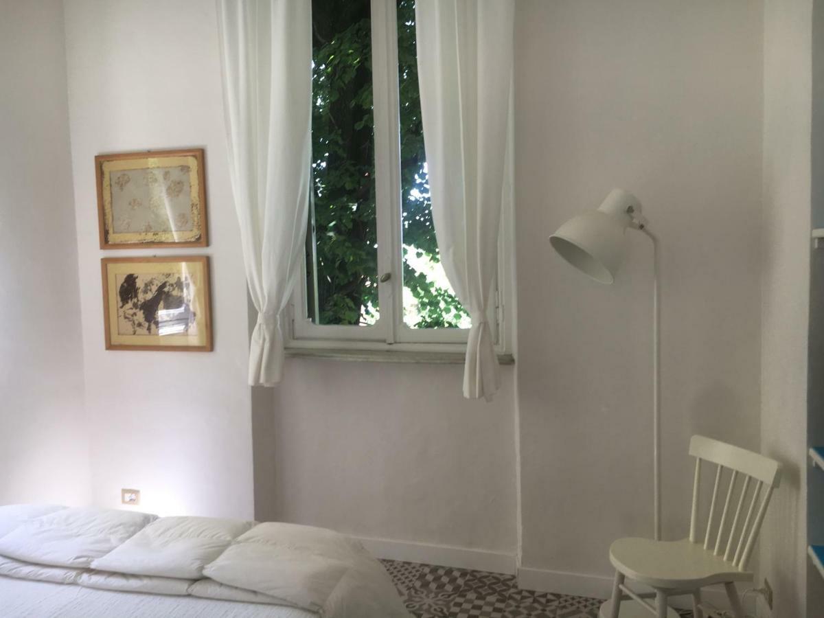 Il Ricciolo B&B Turín Exteriér fotografie
