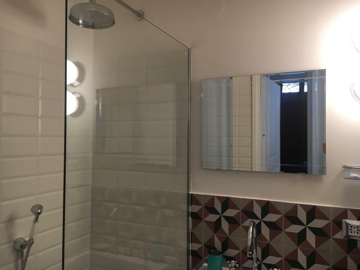 Il Ricciolo B&B Turín Exteriér fotografie
