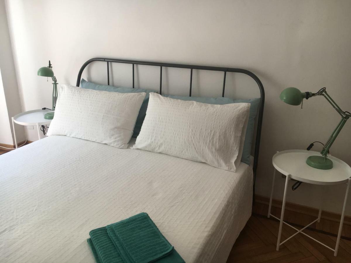 Il Ricciolo B&B Turín Exteriér fotografie