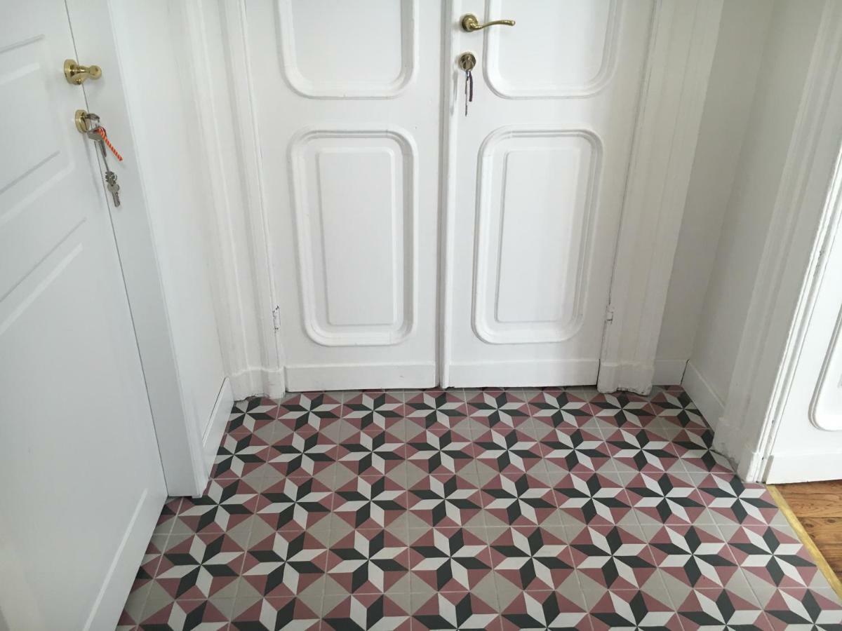 Il Ricciolo B&B Turín Exteriér fotografie