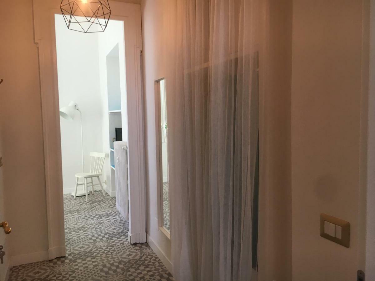 Il Ricciolo B&B Turín Exteriér fotografie