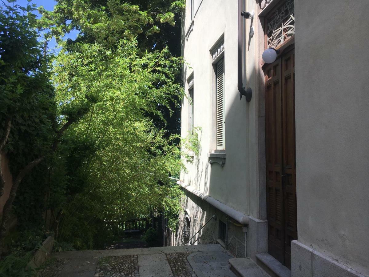 Il Ricciolo B&B Turín Exteriér fotografie